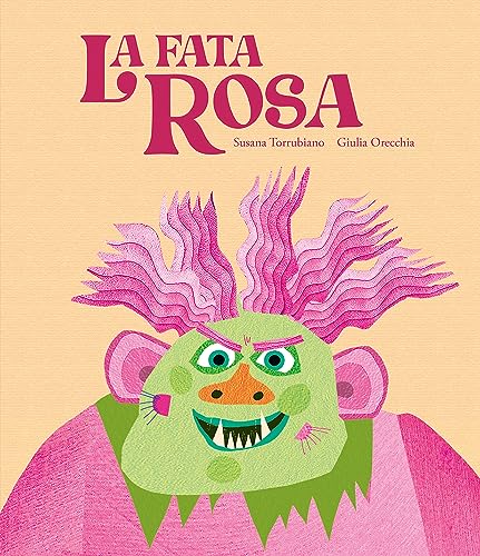 Stock image for La Fata Rosa (Egalit) for sale by libreriauniversitaria.it