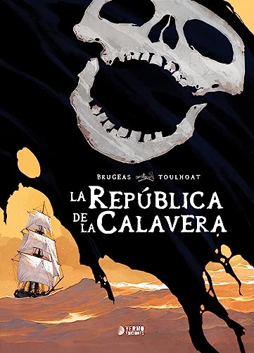 9788419610706: La Republica De La Calavera