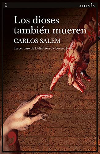 Stock image for Los dioses tambien mueren (Narrativa, Band 147) for sale by medimops