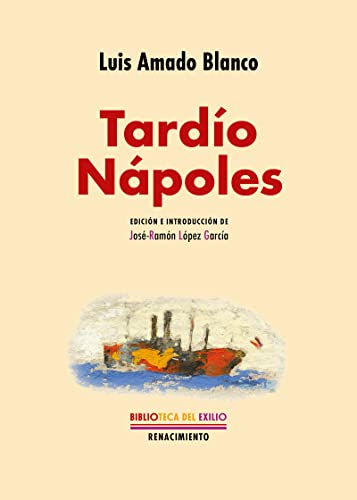 Imagen de archivo de TARDO NPOLES a la venta por KALAMO LIBROS, S.L.