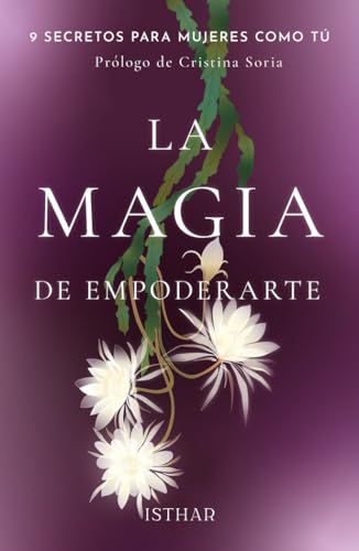 Stock image for La Magia de Empoderarte for sale by Agapea Libros