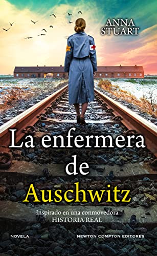 Imagen de archivo de La enfermera de Auschwitz a la venta por Librera Berln
