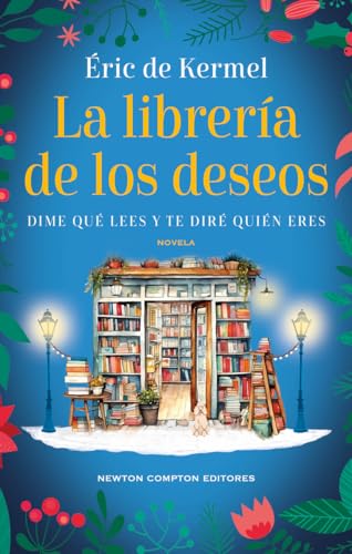 Imagen de archivo de LA LIBRERIA DE LOS DESEOS a la venta por Antrtica