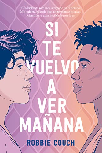 Stock image for Si te vuelvo a ver maana for sale by Agapea Libros