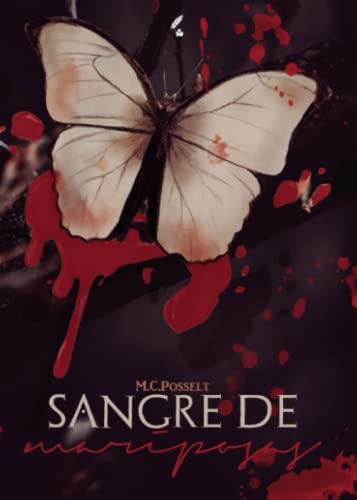 Imagen de archivo de Sangre de mariposas (Spanish Edition) a la venta por Book Deals