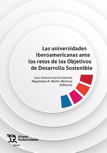 Imagen de archivo de Las universidades iberoamericanas ante los retos de los Objetivos de Desarrollo Sostenible a la venta por AG Library