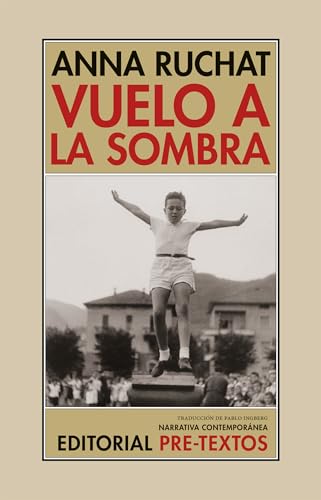 Stock image for VUELO A LA SOMBRA. for sale by KALAMO LIBROS, S.L.