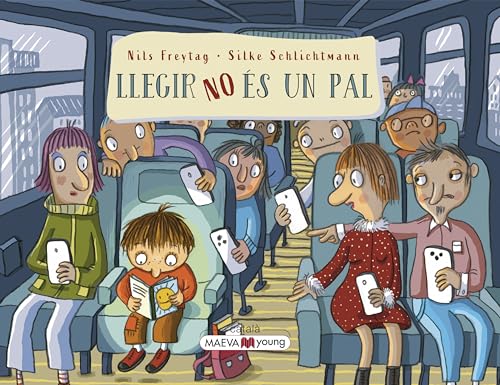 Stock image for Llegir NO s un pal for sale by AG Library