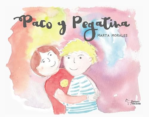 Stock image for Paco y pegatina for sale by AG Library