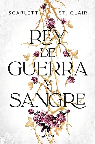 Stock image for Rey De Guerra Y Sangre / King of Battle and Blood for sale by Blackwell's