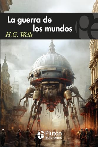 Stock image for La guerra de los mundos for sale by Agapea Libros