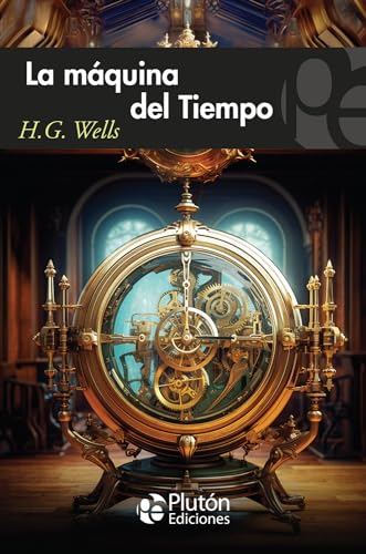 Stock image for La mquina del tiempo for sale by Agapea Libros