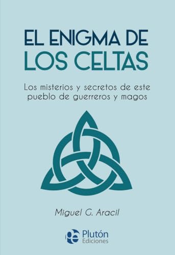 Imagen de archivo de El enigma de los celtas a la venta por Agapea Libros