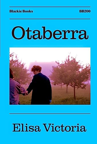 Stock image for OTABERRA for sale by KALAMO LIBROS, S.L.