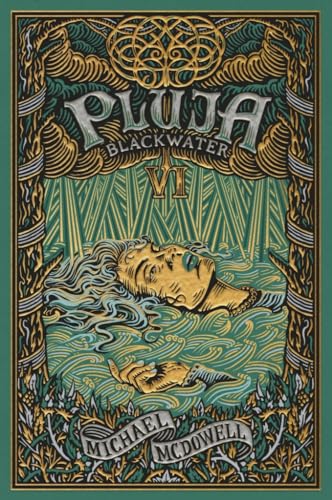 Stock image for BLACKWATER VI. Pluja for sale by Libros nicos