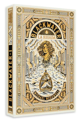 Beispielbild fr BLACKWATER I. La riuada zum Verkauf von Libros nicos