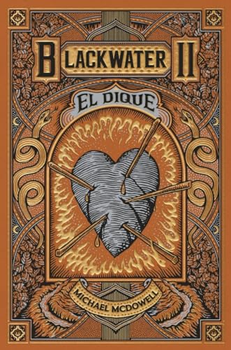 Stock image for BLACKWATER II. El dique for sale by Libros nicos