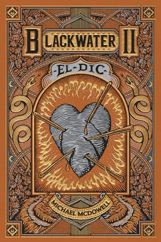 Stock image for BLACKWATER II. El dic for sale by Libros nicos