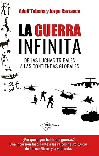 Stock image for La guerra infinita for sale by AG Library