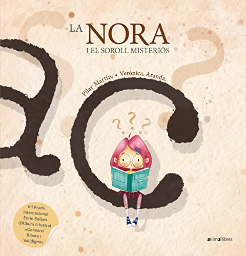Imagen de archivo de La Nora i el soroll misteris a la venta por AG Library