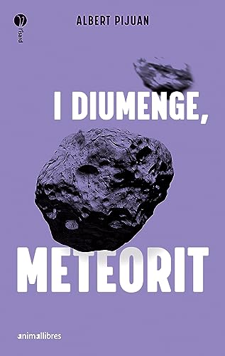 Stock image for I diumenge, meteorit for sale by AG Library