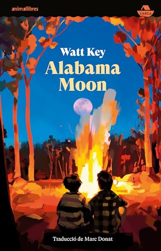 Beispielbild fr Alabama Moon zum Verkauf von AG Library