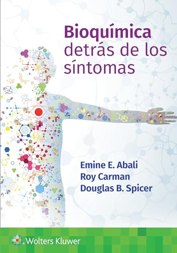 Stock image for Bioqumica. Detrs de los sntomas (Paperback) for sale by CitiRetail