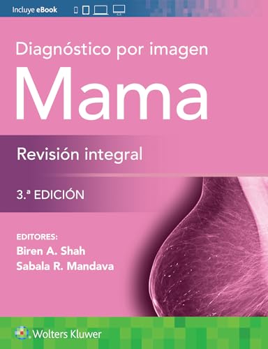 Stock image for Diagnstico por imagen. Mama. Revisin integral (Paperback) for sale by Grand Eagle Retail