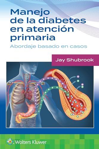 Stock image for Manejo de la diabetes en Atencin primaria. Abordaje basado en casos (Paperback) for sale by Grand Eagle Retail