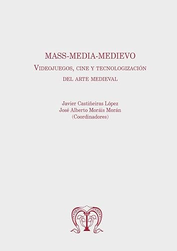 Stock image for Mass-media-medievo for sale by Puvill Libros