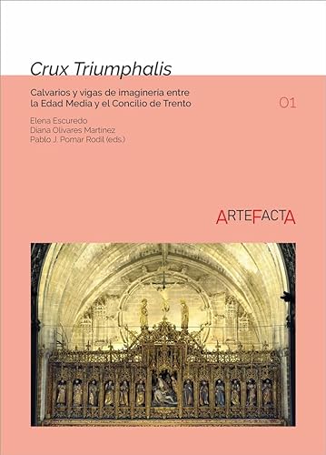 Stock image for Crux Triumphalis for sale by AG Library