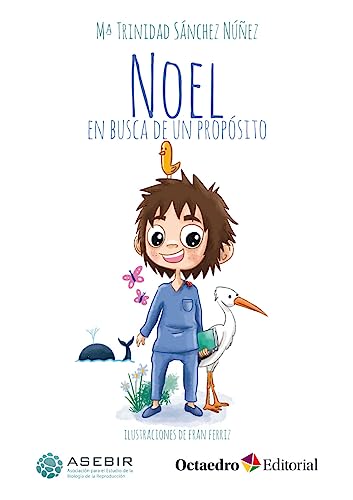 Stock image for Noel en busca de un propsito for sale by AG Library