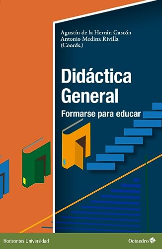 Stock image for Didctica General: formarse para educar for sale by AG Library