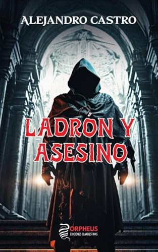 Stock image for Ladrn y asesino for sale by AG Library