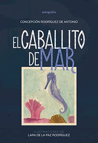 Imagen de archivo de El caballito de mar (Spanish Edition) a la venta por Books Unplugged