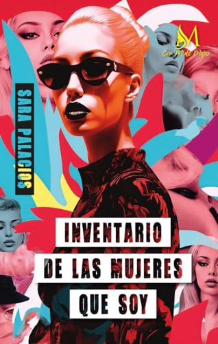 Stock image for Inventario de las mujeres que soy for sale by AG Library