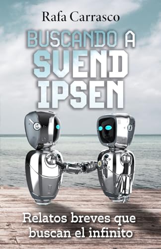 Stock image for Buscando a Svend Ipsen for sale by PBShop.store US