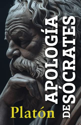 Imagen de archivo de APOLOGA DE SCRATES (Spanish Edition) a la venta por GF Books, Inc.
