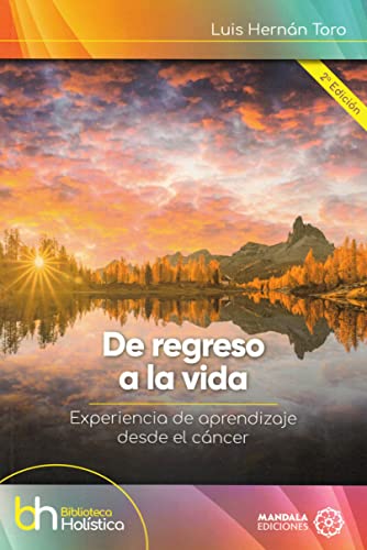 Stock image for De regreso a la vida for sale by AG Library