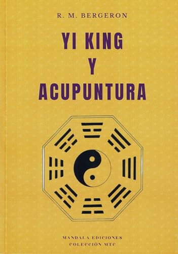 9788419710529: Yi King y Acupuntura