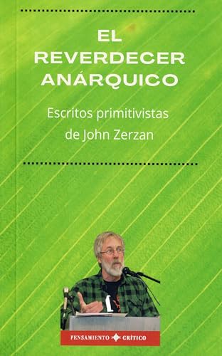 Beispielbild fr EL REVERDECER ANRQUICO zum Verkauf von Antrtica