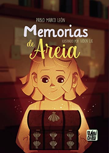 Stock image for MEMORIAS DE AREIA for sale by KALAMO LIBROS, S.L.