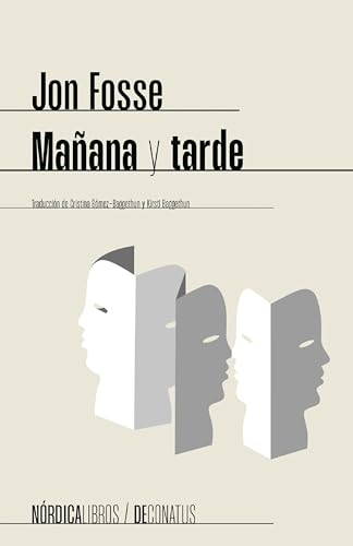 Imagen de archivo de Maana y tarde (Spanish Edition) a la venta por Lakeside Books