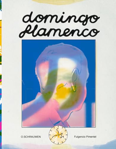 Stock image for DOMINGO FLAMENCO for sale by KALAMO BOOKS