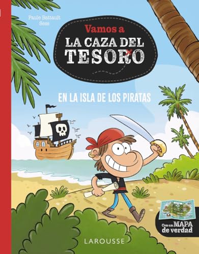 Imagen de archivo de EN LA ISLA DE LOS PIRATAS a la venta por Siglo Actual libros