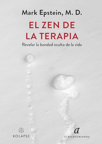 Stock image for ZEN DE LA TERAPIA, EL for sale by Antrtica
