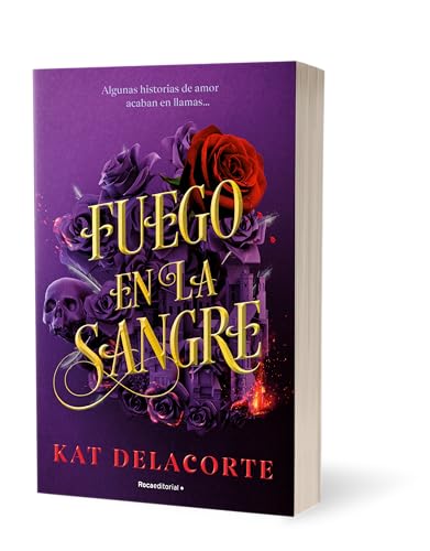 Imagen de archivo de Fuego En La Sangre / With Fire in Their Blood a la venta por Blackwell's