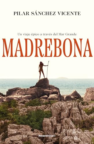 Stock image for MADREBONA for sale by KALAMO LIBROS, S.L.