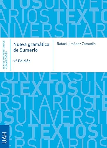 Stock image for NUEVA GRAMTICA DE SUMERIO. for sale by KALAMO LIBROS, S.L.