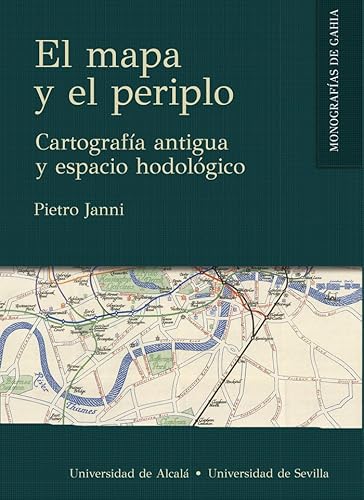 Beispielbild fr El mapa y el periplo zum Verkauf von AG Library